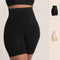 The Everyday High-Waisted Sculpting Shorts