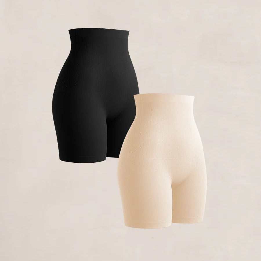 Linora sculpting shorts